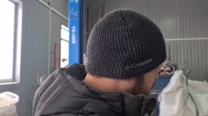 Мобильный пресс для картона и пластика своими руками. Дешево!!!