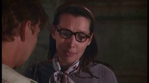 Жених для Барби, 2 серия