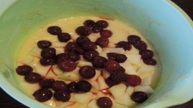 Вкусные будни