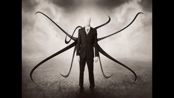 Кто такой Слендермен?ЧАСТЬ-1