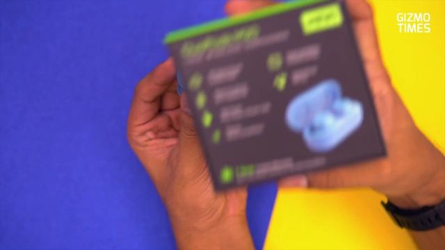 Mivi DuoPods M20 Budget TWS Earbuds Review in Hindi | Budget mein best? смотреть онлайн