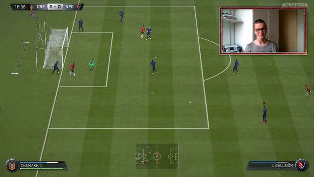 Ex-Arsenal XI Challenge | FIFA 15 смотреть онлайн