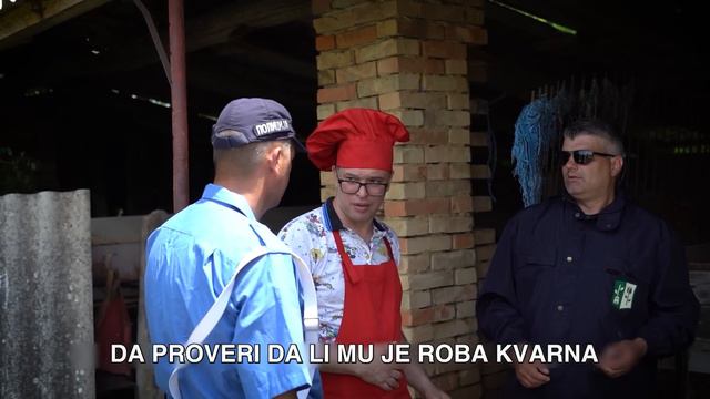 PUF - ĐOVANI! смотреть онлайн