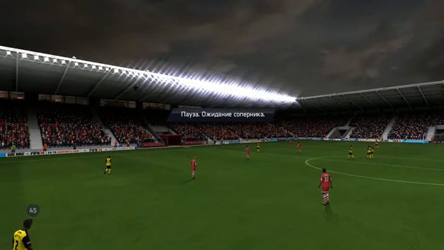 FIFA 14 01 24 2014 04 07 21 12 смотреть онлайн