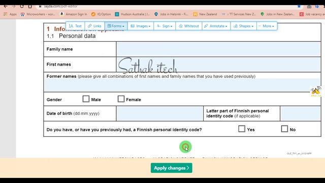 ONLINE PDF EDITOR FREE | NO WATER MARK смотреть онлайн
