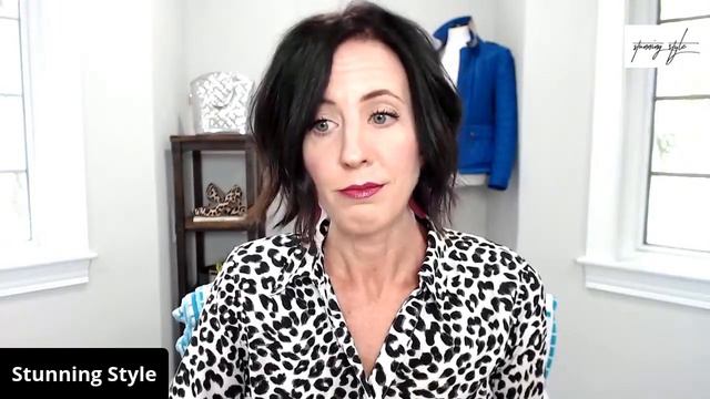 The Key to Fully Embracing Your Style смотреть онлайн