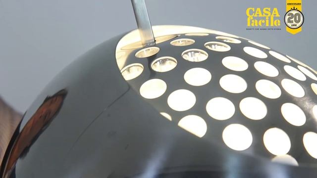 CASAFACILE Icone del Design ARCO Flos смотреть онлайн