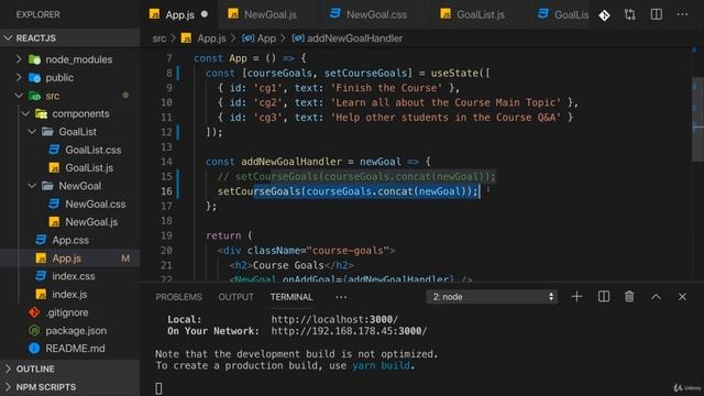 12. More On State #mernstack #mern #fullstackdevelopment #state #youtube смотреть онлайн