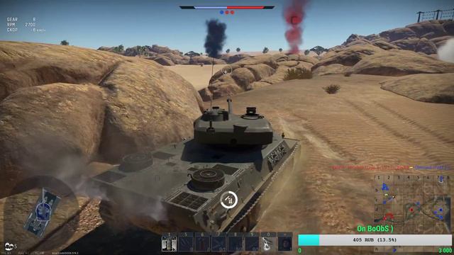 War Thunder просто танки) смотреть онлайн