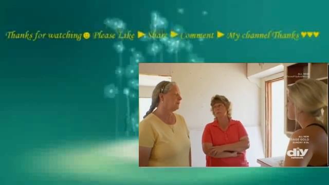 Texas Flip and Move Season 3 Episode 2 The Snows' Historic Renovation смотреть онлайн