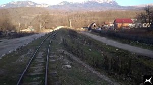 Неизвестная Россия. Апшеронская УЖД.