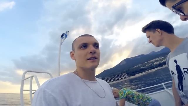 О: Тони Раут ♥