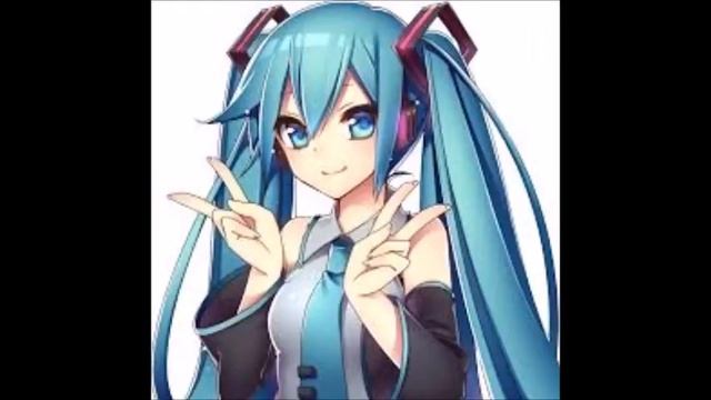 МИКУ ХАТСУНЕ [котя фейня] смотреть онлайн