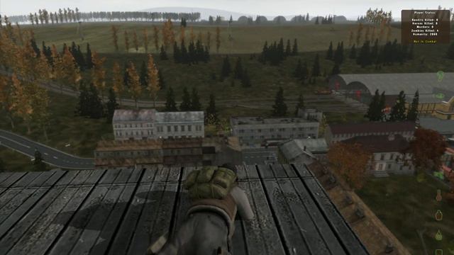 [Let's Fail] [DayZ Origins S5E08] [Wächter in Ekaterinburg] смотреть онлайн