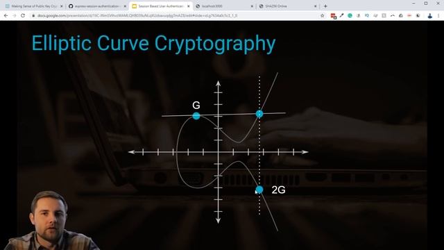 User Authentication in Web Apps (Passport.js, Node, Express) смотреть онлайн
