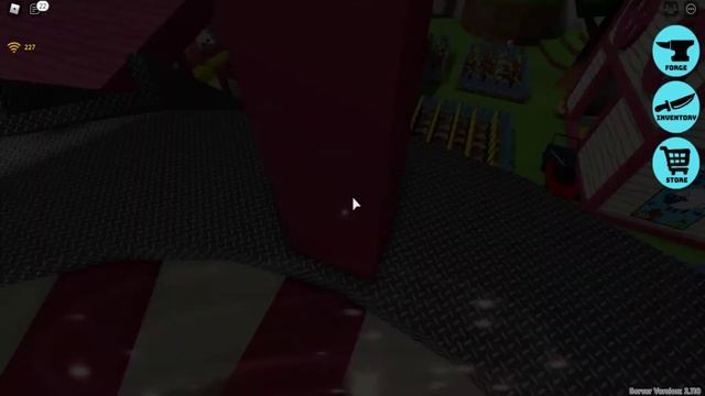 Roblox Murder Party [CHAPTER 0] HavsonGames смотреть онлайн