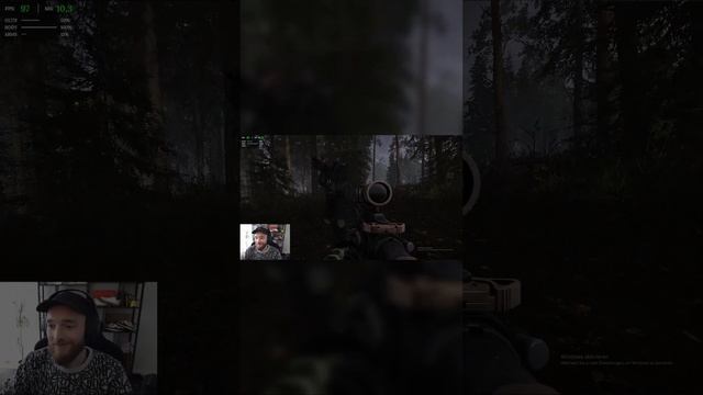 Road to Vostok Demo Bug смотреть онлайн