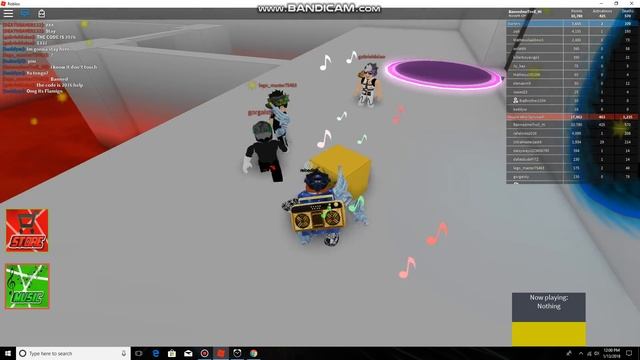 Roblox/ be crushed by a speed wall Codes смотреть онлайн