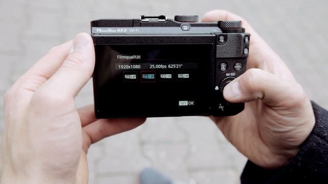 Canon PowerShot G3 X | Erfahrungsbericht | Review | Test смотреть онлайн