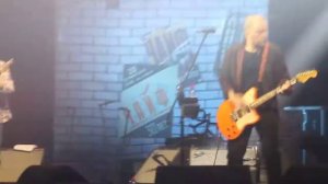 Чайф -есть еще здесь хоть кто то  кроме меня?