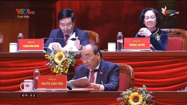 [Trực tiếp] Khai mạc Đại hội đại biểu toàn quốc lần thứ XIII Đảng Cộng sản Việt Nam смотреть онлайн