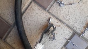 трактовка свинцовых отливок