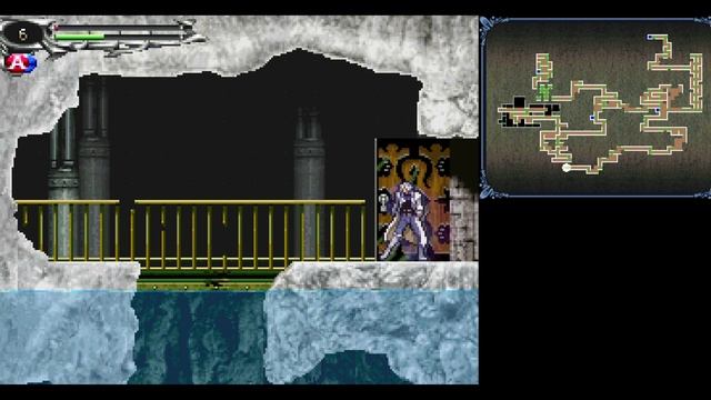[TAS] DS Castlevania: Dawn of Sorrow "all souls" by Kriole in 35:08.59 смотреть онлайн