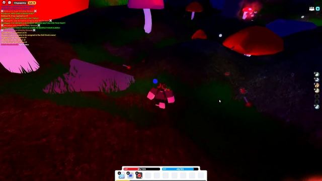 DAWG, ALISON, POOT - РАЗГОВОРЫ, ROBLOX, THEY ARE HERE, ИСТОРИЯ ПРО БЕЛОГО МАГА (01.09.2022) смотреть онлайн