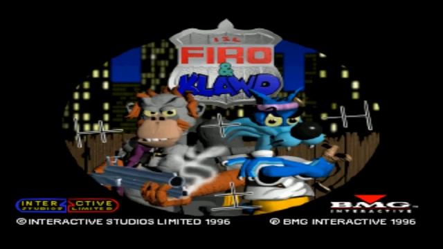 Firo et Klawd /3 смотреть онлайн