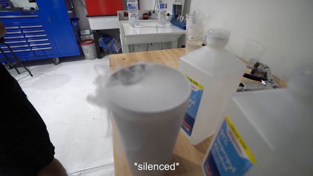 Grocery Store Product Removes 25 Year Old Sound Deadening! | Subaru GC* Build Pt. 16 смотреть онлайн