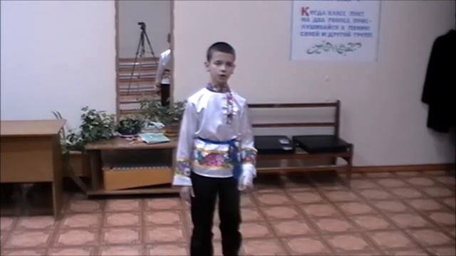 Асадов Даниил - "Из тайги, тайги дремучей" смотреть онлайн