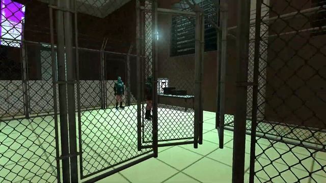 half life 2 but the node graph is out of date смотреть онлайн