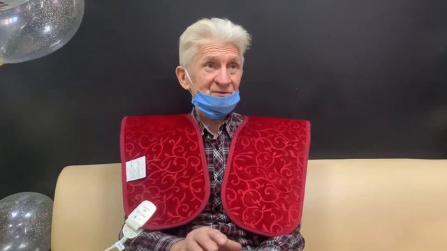 Мерцательная Аритмия и турманиевая накидка . смотреть онлайн