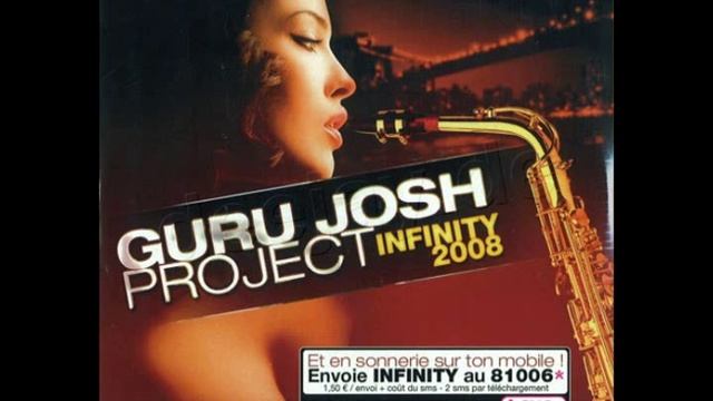 Guru Josh Project - Infinity HQ смотреть онлайн
