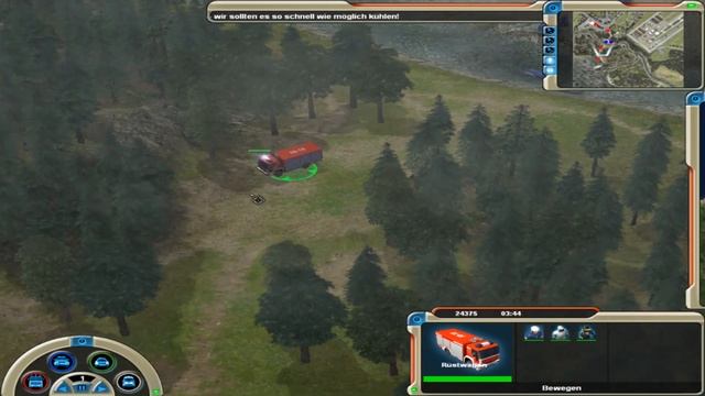 Emergency 3  Mission 12  100