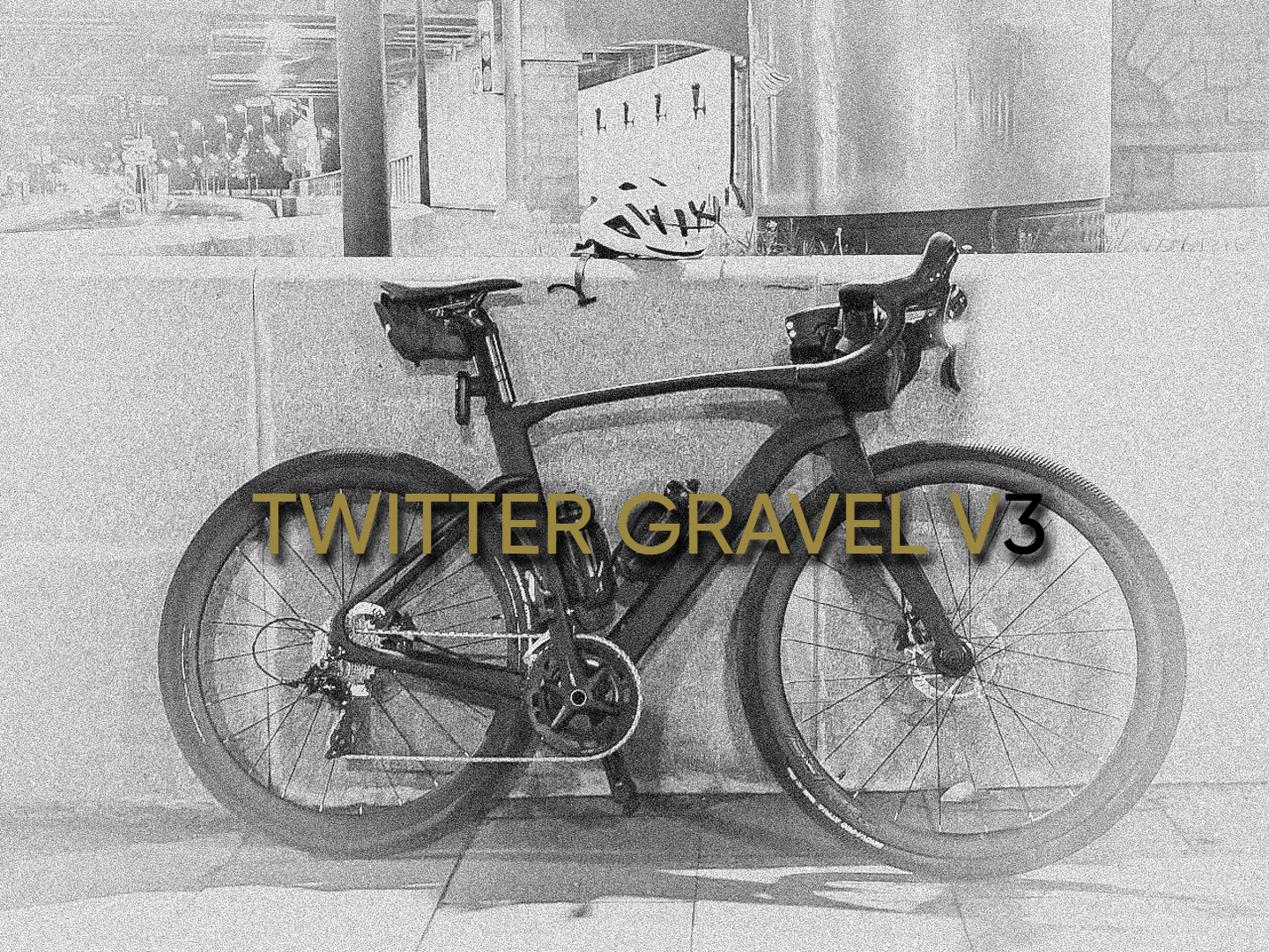 СБОРКА TWITTER GRAVEL V3