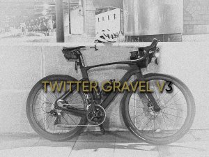 СБОРКА TWITTER GRAVEL V3
