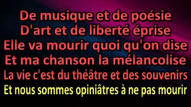 Souchon Alain   Alain Souchon Rive Gauche