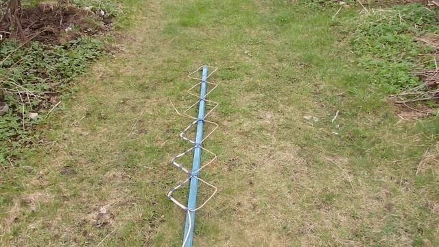 Универсальная самоделка своими руками МОЩНАЯ АНТЕННА DVBT2