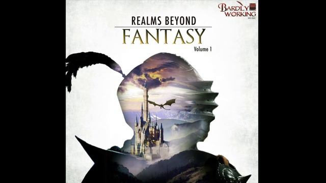 Realms Beyond Fantasy - Song of the Road (Tavern) смотреть онлайн