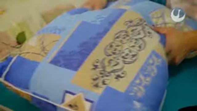 Чистка пуха/пера смотреть онлайн