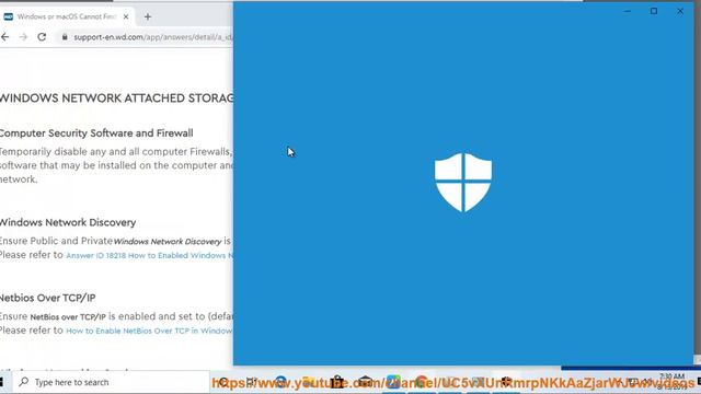 Fix WD drive not recognized on Windows & macOS смотреть онлайн