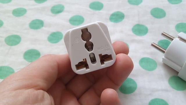 WD-9 EU Plug to Universal US UK AU Socket Home Travel Converter from everbuying.net смотреть онлайн