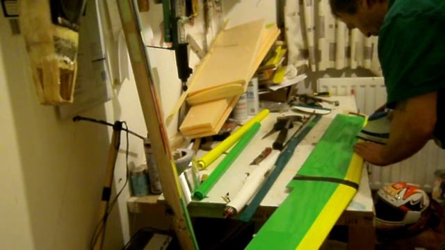 how to fix rc glider смотреть онлайн
