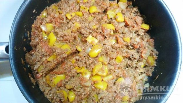 Книга рецептов