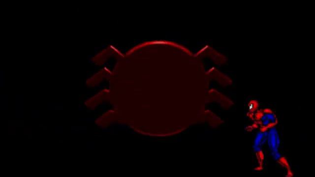 Spider-Man & Venom: Maximum Carnage — No Superhero Icons, Part 1 смотреть онлайн