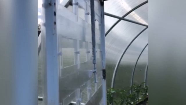 Отзыв Северодвинск - дверной ПроВетер