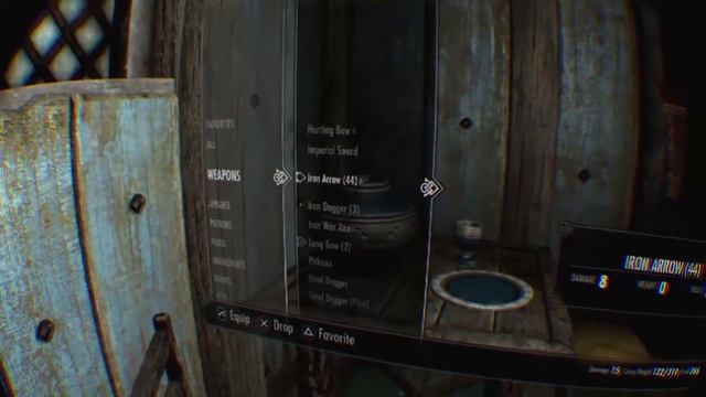 Skyrim vr смотреть онлайн