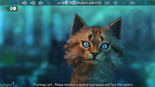 игра FaceRig смотреть онлайн