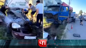 «ЧП»: 28 августа 2024 года | «Чрезвычайное происшествие» на НТВ